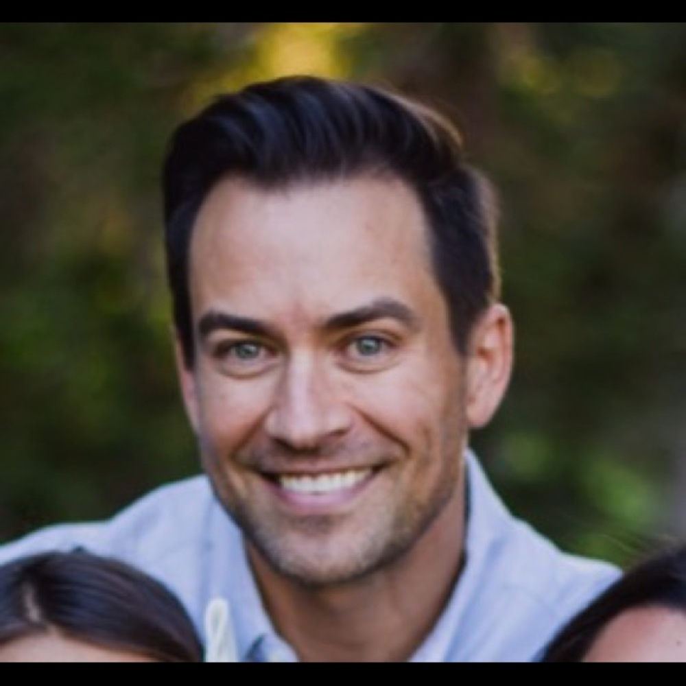 Meet your Posher, Matthew